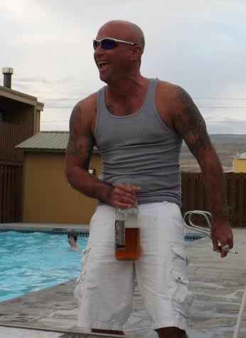 Mike Barham Photo 6