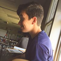Justin May Photo 38