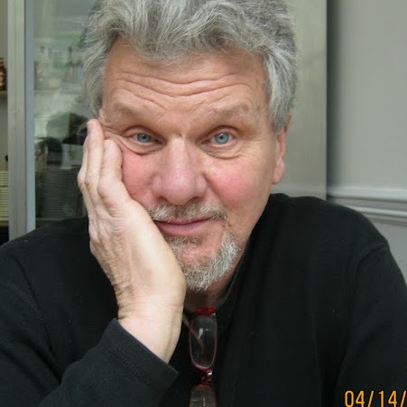 Robert Fairchild Photo 20