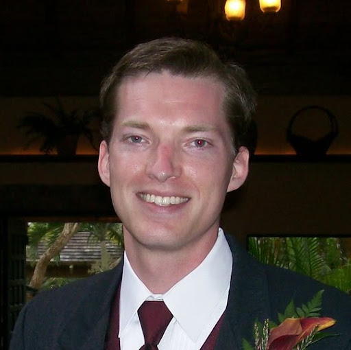 Christopher Davidson Photo 36