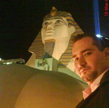 Ricardo Villarreal Photo 32