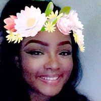 Simone Jones Photo 27