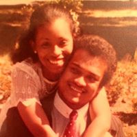 Yvette Mitchell Photo 32