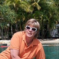 Janette Hamilton Photo 13
