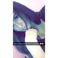 Luisa Trejo Photo 15