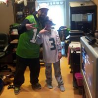James Oneal Photo 33