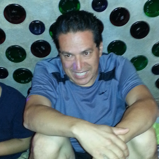 Salvador Magana Photo 37