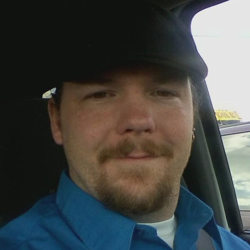Jimmie Roberts Photo 17