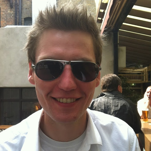 Harry Simpson Photo 34