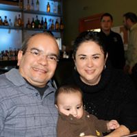 Georgina Velez Photo 5