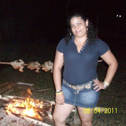Johanna Diaz Photo 11