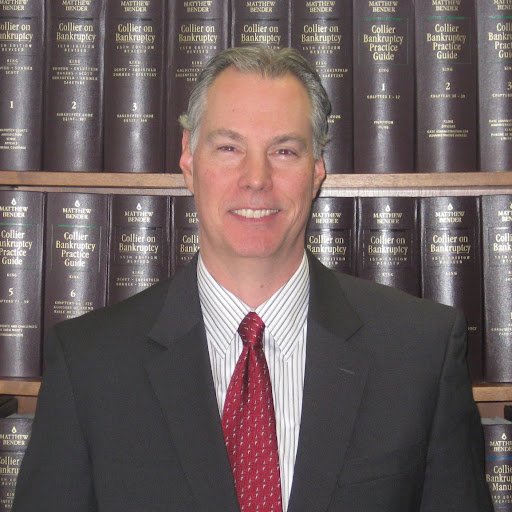 Mike Burr Photo 23