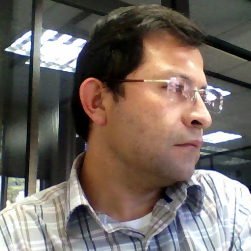 John Calderon Photo 3