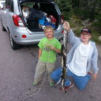 Bryan Cline Photo 9