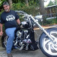 Timothy Timmons Photo 18