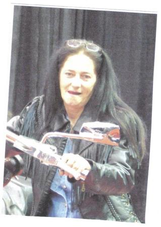 Lucille Smith Photo 35