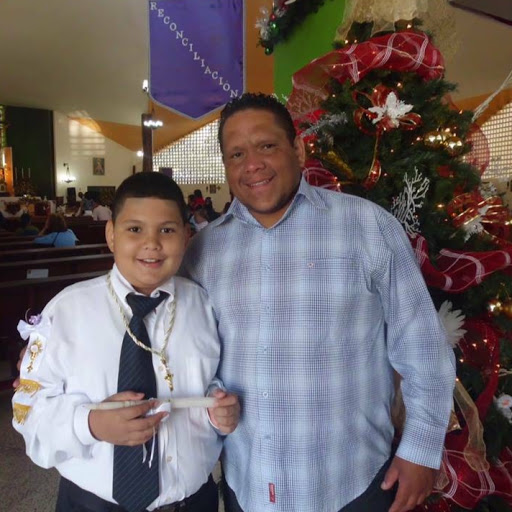 Anibal Lopez Photo 7