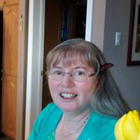 Janet Connors Photo 23