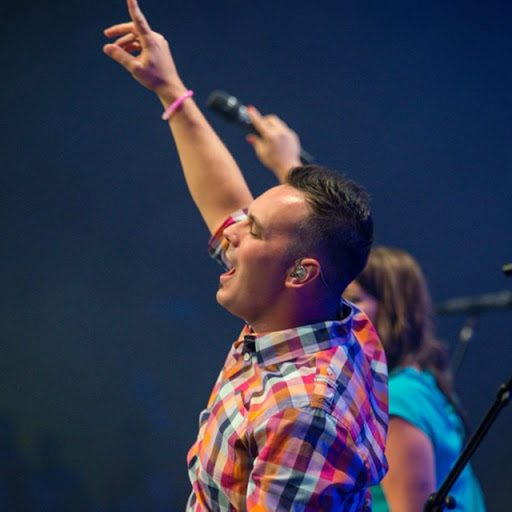 Cory Payne Photo 7