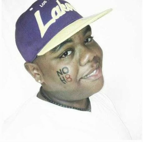 Jamal Martin Photo 11