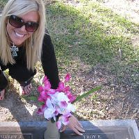 Stacey Lange Photo 3