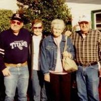Adele Anderson Photo 39