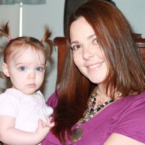 Melissa Curby Photo 15
