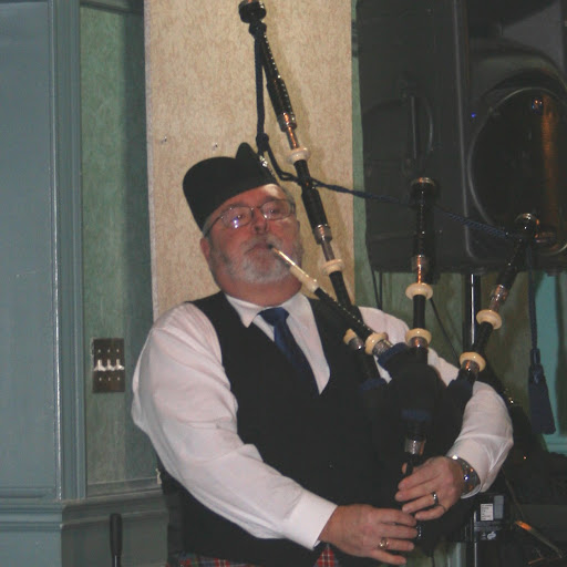 Stephen Mcpherson Photo 31