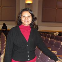Maria Bullock Photo 10