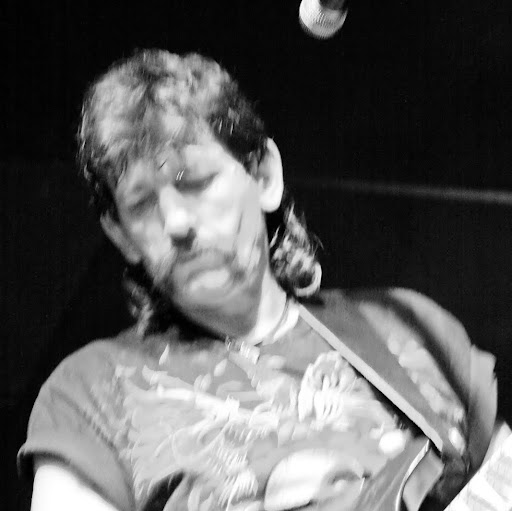 Clay Rodgers Photo 10