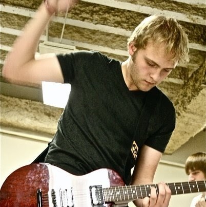 Andy Hanson Photo 10