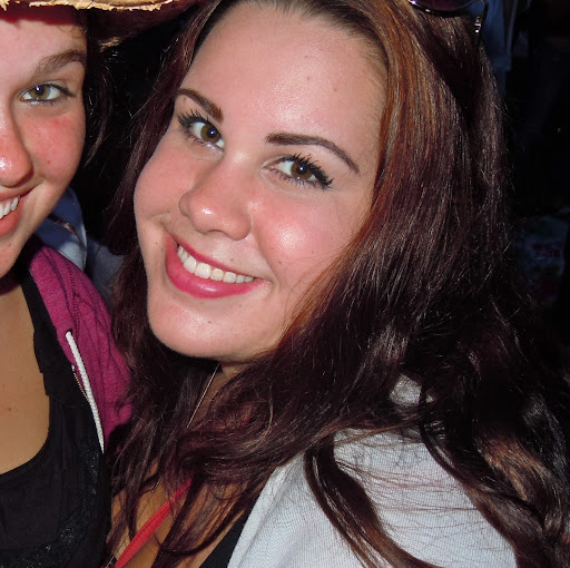 Michelle Hoover Photo 13