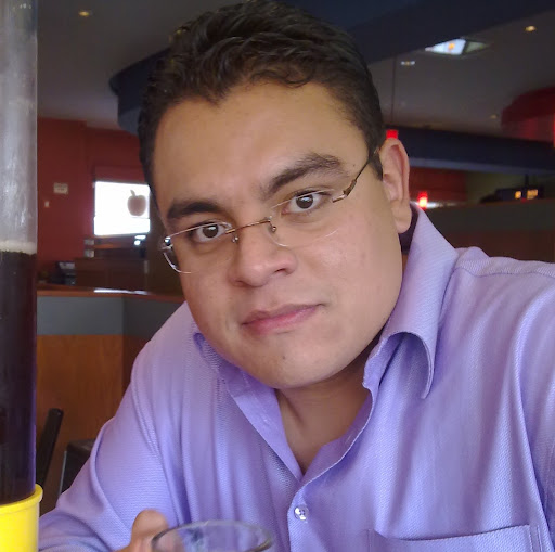 Raymundo Vera Photo 1