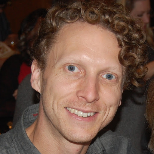 Theodore Hudson Photo 12