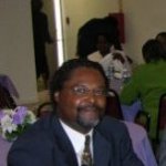 Larry Whitaker Photo 2
