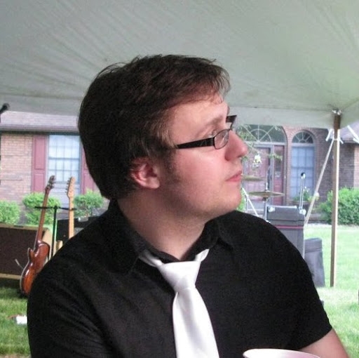 Eric Hendrickson Photo 45