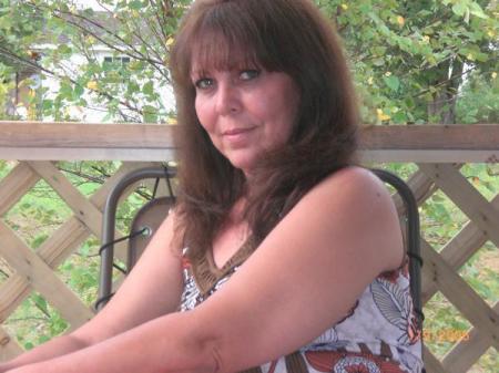 Patsy Miller Photo 2