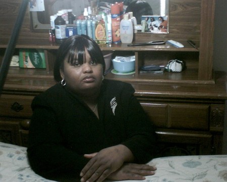 Angela Hudson Photo 27