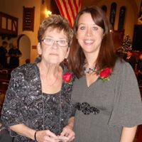 Amy Hofland Photo 2