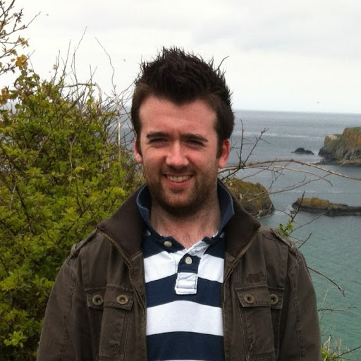Andrew Mcmaster Photo 11