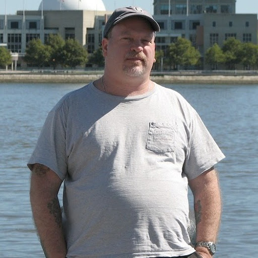 Scott Hammond Photo 36