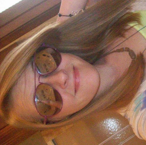 Brittany Matthews Photo 10