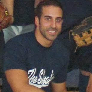 Joseph Guglielmo Photo 10