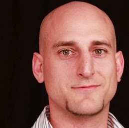 Jeremy Conti Photo 2