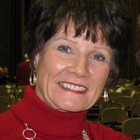 Janice Robins Photo 8
