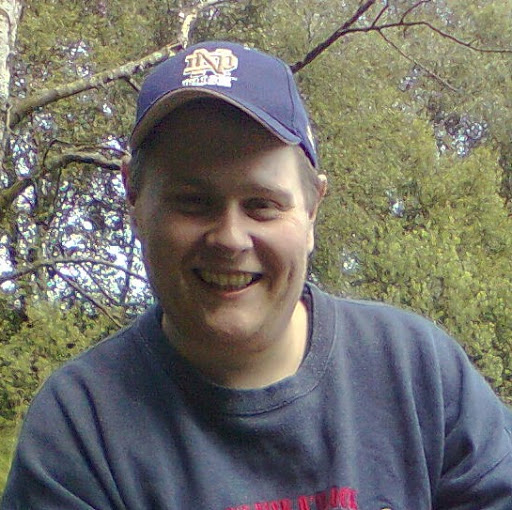 Martin Petersen Photo 8