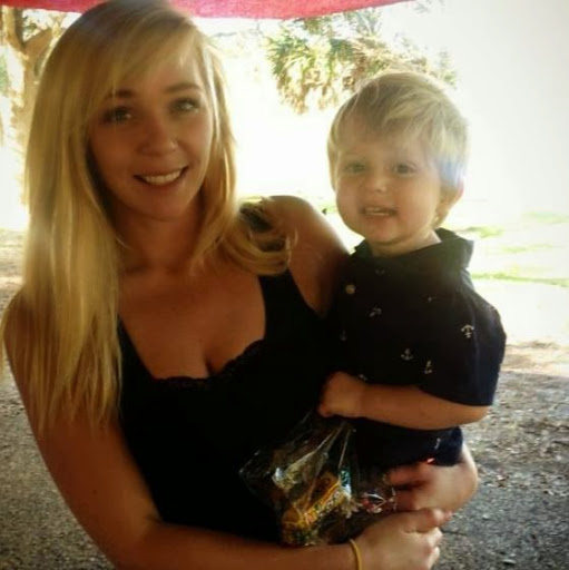 Kaleigh Brown Photo 28