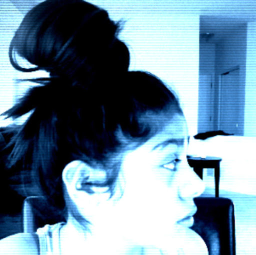 Maria Santillan Photo 29