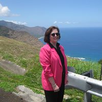 Cynthia Crowe Photo 36