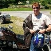 Ted Vickery Photo 3